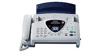 Brother Fax 737 Printer